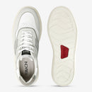 Sneaker Ferracini Masculino Alvejado Impulse