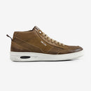 Sapatênis Ferracini Masculino Areia New Blady