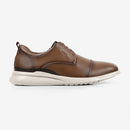 Sapato Ferracini Masculino Conhaque Glover