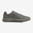 Sneaker Ferracini Masculino Chumbo Dream